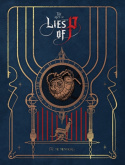 Art of Lies of P