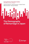 Demography of Remarriage in Japan