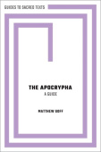 Apocrypha: A Guide