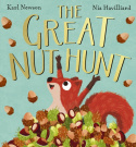 Great Nut Hunt (HB)