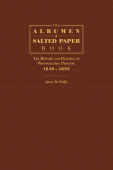 Albumen and Salted Paper Book