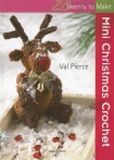 20 to Crochet: Mini Christmas Crochet