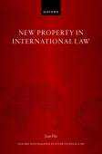 New Property in International Law
