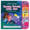 Let's Sing... Twinkle Twinkle Little Star and other fun songs!
