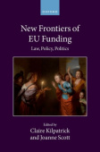 New Frontiers of EU Funding