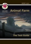GCSE English Text Guide - Animal Farm includes Online Edition & Quizzes
