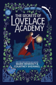 Secrets of Lovelace Academy