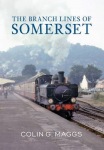 Branch Lines of Somerset