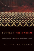 Settler Militarism
