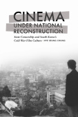 Cinema Under National Reconstruction