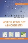 Molecular Biology and Biochemistry: A Lab Manual: Manual Series: 01