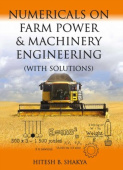 Numericals on Farm Power and Machinery Engineering (With Solutions)