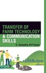 Transfer of Farm Technology and Communication Skills