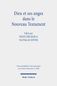 Dieu et ses anges dans le Nouveau Testament