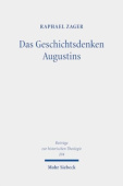 Das Geschichtsdenken Augustins
