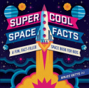 Super Cool Space Facts