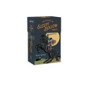 Legend of Sleepy Hollow Tarot—Headless Horseman Edition