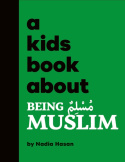 A Kids Book About Being Muslim