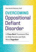 Overcoming Oppositional Defiant Disorder