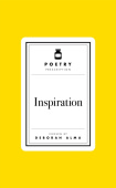 Poetry Prescription: Inspiration
