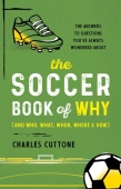 Soccer Book of Why