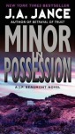Minor in Possession