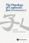 Ontology Of Confucius Jen (Humanity)