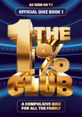 1% Club Book 1