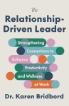 Relationship-Driven Leader