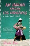 Indian Among Los Indgenas
