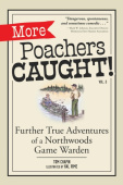 More Poachers Caught!