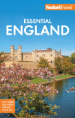 Fodor's Essential England