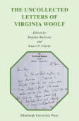 Uncollected Letters of Virginia Woolf