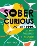 Sober Curious Activity Book