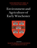 Environment and Agriculture of Early Winchester