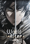 World After the Fall, Vol. 8