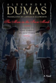 Man in the Iron Mask