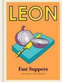 Little Leon: Fast Suppers