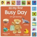 My First Busy Day