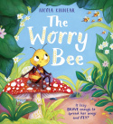 Worry Bee PB