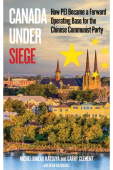 Canada Under Siege