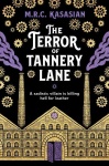 Terror of Tannery Lane