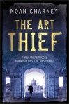 Art Thief