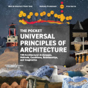 Pocket Universal Principles of Architecture