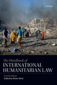 Handbook of International Humanitarian Law
