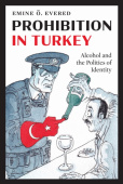 Prohibition in Turkey