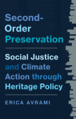 Second-Order Preservation