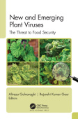 New and Emerging Plant Viruses