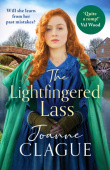 Lightfingered Lass