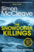 Snowdonia Killings